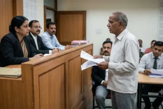 गाजियाबाद में उपभोक्ता को राहत, 1.90 लाख का गलत बिजली बिल रद्द; निगम पर लगा हर्जाना