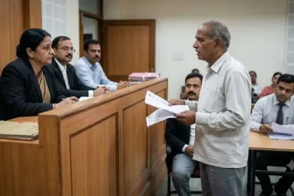गाजियाबाद में उपभोक्ता को राहत, 1.90 लाख का गलत बिजली बिल रद्द; निगम पर लगा हर्जाना