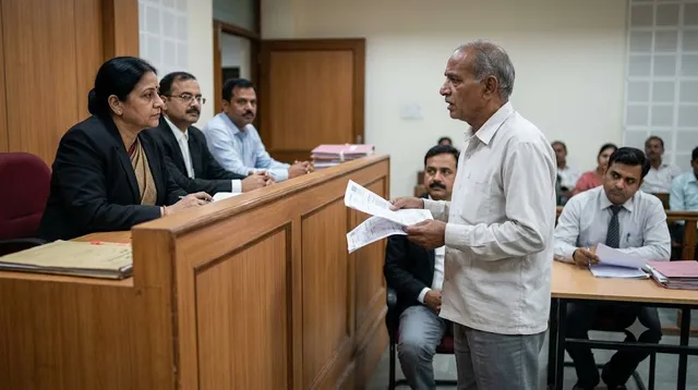 गाजियाबाद में उपभोक्ता को राहत, 1.90 लाख का गलत बिजली बिल रद्द; निगम पर लगा हर्जाना