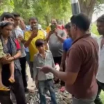 ग्रेटर नोएडा में युवक पर जानलेवा हमला करने वाला गिरफ्तार: गुटखा मांगने पर हुआ था विवाद, पिस्टल से मारी थी गोली