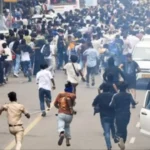 जंतर-मंतर प्रदर्शन में 2187 संदिग्धों की पहचान, पुलिस एफआरएस कैमरों से जुटाए आंकड़े