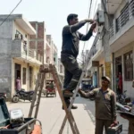 गाजियाबाद में 35 हजार बकायेदारों पर बिजली निगम का शिकंजा, 53 करोड़ की वसूली के लिए कटेंगे कनेक्शन