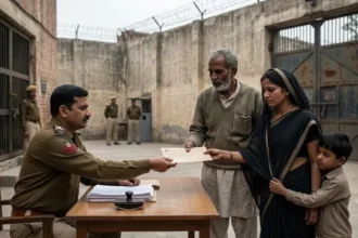 जेल में कैदी की मौत पर परिजनों को आर्थिक सहायता, दिल्ली सरकार ने अधिसूचित की नई नीति