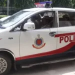 हरीश माथुर हत्याकांड में बड़ी सफलता, टिल्लू ताजपुरिया गैंग के दो शूटर मुठभेड़ में गिरफ्तार