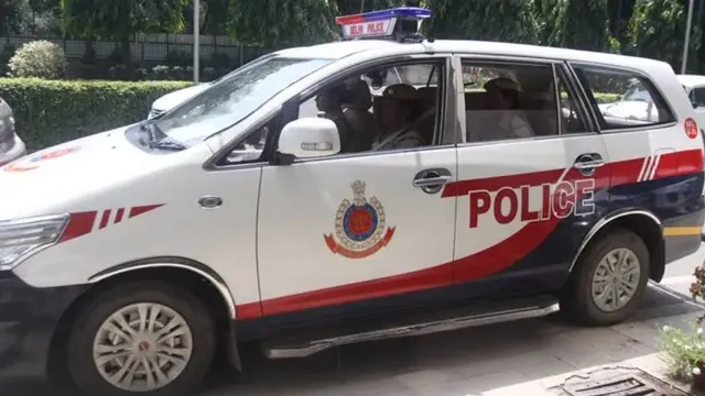 हरीश माथुर हत्याकांड में बड़ी सफलता, टिल्लू ताजपुरिया गैंग के दो शूटर मुठभेड़ में गिरफ्तार