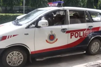 साढू से बदला लेने के लिए रची साजिश, घर में पिस्टल रखकर फंसाने वाला गिरफ्तार
