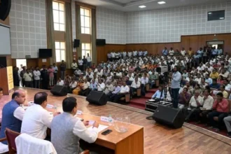 गाजियाबाद में 350 आवासीय भूखंडों की ई-लॉटरी आज से, 42 हजार से ज्यादा आवेदकों की किस्मत का होगा फैसला