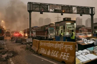 ईसीसी वसूली में बड़ा सवाल: 1,624 करोड़ जुटाए, 843 करोड़ अब भी खर्च नहीं