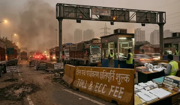 ईसीसी वसूली में बड़ा सवाल: 1,624 करोड़ जुटाए, 843 करोड़ अब भी खर्च नहीं