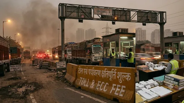 ईसीसी वसूली में बड़ा सवाल: 1,624 करोड़ जुटाए, 843 करोड़ अब भी खर्च नहीं