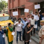 सरकारी नौकरी का सपना दिखाकर 7 लोगों से ठगी, 4.65 लाख रुपये लेकर फरार हुए आरोपी
