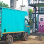 ग्रेटर नोएडा के ईवी चार्जिंग स्टेशन सुरक्षित? दिल्ली बस हादसे के बाद बढ़ी चिंता