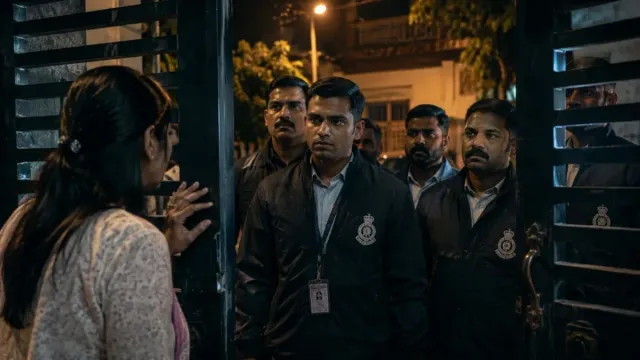 फर्जी CBI छापेमारी की साजिश का पर्दाफाश, कारोबारी का पूर्व कर्मचारी निकला मास्टरमाइंड