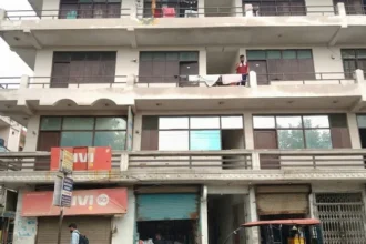 नोएडा के PG में असम की युवती का मर्डर, चाकू से किए गए कई वार