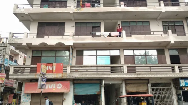 नोएडा के PG में असम की युवती का मर्डर, चाकू से किए गए कई वार