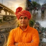 लोनी में विकास की रफ्तार तेज, लेकिन जलभराव और स्वास्थ्य सुविधाएं बनीं चुनौती