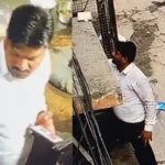 यमुना विहार से विवेक विहार तक बोरवेल कार्रवाई पर विवाद, निजी लोगों के साथ छापेमारी का आरोप