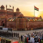 80वें स्वतंत्रता दिवस की खास तैयारी, लाल किले पर पहली बार गूंजेंगे वंदे मातरम के सभी छंद