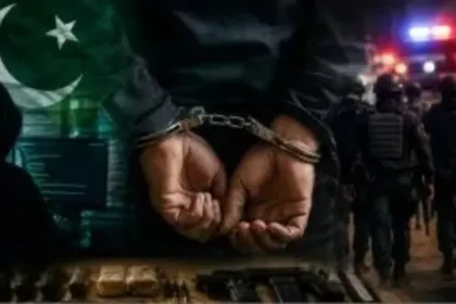 स्वतंत्रता दिवस से पहले आतंकी साजिश का खुलासा, चार राज्यों में सुरक्षा एजेंसियां अलर्ट