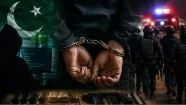 स्वतंत्रता दिवस से पहले आतंकी साजिश का खुलासा, चार राज्यों में सुरक्षा एजेंसियां अलर्ट