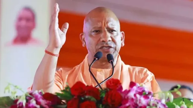 ग्रेटर नोएडा में सजेगा स्वच्छ ऊर्जा का ‘महा’ मंच, ‘बायोएनर्जी एक्सपो’ में जुटेगे वैश्विक दिग्गज, CM योगी के दौरे पर प्रशासन अलर्ट