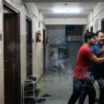 अगरबत्ती जलाने को लेकर नोएडा सोसायटी में विवाद, मां-बेटी से मारपीट का आरोप