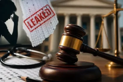 नीट पेपर लीक मामले में बड़ा अपडेट, कोर्ट ने सभी 13 आरोपितों की हिरासत 10 अगस्त तक बढ़ाई