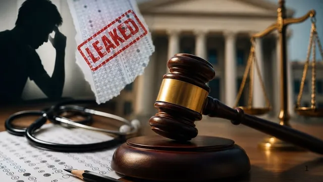 नीट पेपर लीक मामले में बड़ा अपडेट, कोर्ट ने सभी 13 आरोपितों की हिरासत 10 अगस्त तक बढ़ाई