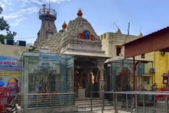 दूधेश्वरनाथ मंदिर में श्रावण शिवरात्रि महोत्सव आज से, लाखों शिवभक्त करेंगे जलाभिषेक