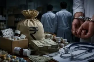 650 करोड़ के दवा खरीद घोटाले में नया मोड़, ओवरप्राइसिंग से स्वास्थ्य विभाग ने किया इन्कार