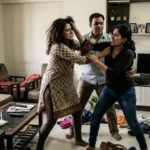 ‘ये मेरा घर है और मेरा पति, तू कौन है?’: फ्लैट में घरवाले के साथ थी बाहर वाली, दोनों महिलाओं में मारपीट;