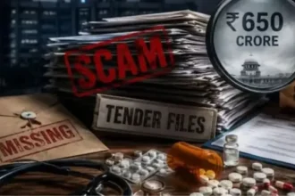 650 करोड़ के घोटाले का असर! दिल्ली में DGHS का पद बना ‘मुसीबत’, जिम्मेदारी लेने से कतरा रहे डॉक्टर