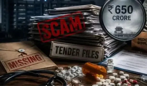 650 करोड़ के घोटाले का असर! दिल्ली में DGHS का पद बना ‘मुसीबत’, जिम्मेदारी लेने से कतरा रहे डॉक्टर