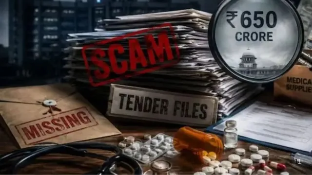 650 करोड़ के घोटाले का असर! दिल्ली में DGHS का पद बना ‘मुसीबत’, जिम्मेदारी लेने से कतरा रहे डॉक्टर