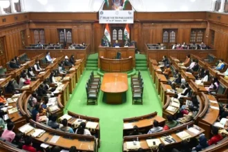 केजरीवाल सरकार पर प्रवेश वर्मा का हमला, बोले- CAG रिपोर्ट में सामने आई 3500 करोड़ की गड़बड़ी