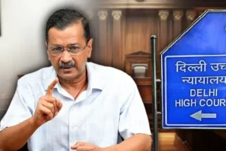 अरविंद केजरीवाल की जमानत पर फिर सुनवाई, ED की याचिका पर दिल्ली HC में आज होगी बहस