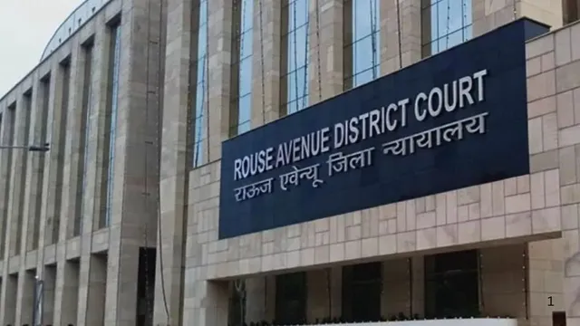 नरेश बाल्यान-नंदू गैंग MCOCA केस में आरोप तय करने पर सुनवाई 17 अगस्त को, दिल्ली पुलिस की दलील पूरी