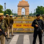 15 अगस्त से पहले दिल्ली हाई अलर्ट, 19 मोस्ट वांटेड आतंकियों के पोस्टर; बाजारों में सुरक्षा व्यवस्था की पड़ताल