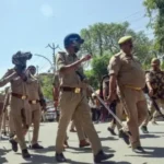 नोएडा पुलिस के जांबाजों का सम्मान, स्वतंत्रता दिवस पर अधिकारियों-कर्मियों को मिले कई मेडल
