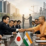 20 अगस्त को ग्रेटर नोएडा आएगा जापान का 200 सदस्यीय प्रतिनिधिमंडल, निवेश पर CM योगी से होगी सीधी वार्ता