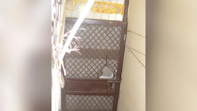 दिल्ली में शर्मनाक तस्वीर: 5 दिन तक घर में पड़ा रहा बुजुर्ग का शव, बेटों ने रात में आने से मना किया