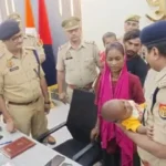 गाजियाबाद में बच्चा चोरी नेटवर्क का पर्दाफाश, हरियाणा-राजस्थान तक फैले गिरोह के तार