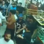 बार में घुसे 25-30 युवक, संचालक और मैनेजर से मारपीट; पांच लाख रुपये लूटने का आरोप