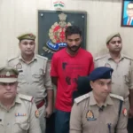 गाजियाबाद में डीएमई के नीचे युवक हत्याकांड का खुलासा, ट्रैक्टर विवाद में छोटे भाई ने ली जान