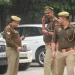 गाजियाबाद पुलिस में बड़ा फेरबदल, 30 दारोगाओं को मिली नई जिम्मेदारी