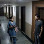 गाजियाबाद में महिला को घूरने पर केस दर्ज, सीसीटीवी से आरोपी की तलाश शुरू