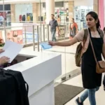पीएम पर आपत्तिजनक टिप्पणी की आरोपी युवती ने नोएडा में ली थी नेल आर्ट ट्रेनिंग