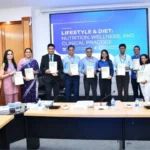 चिकित्सा शिक्षा में शामिल हो पोषण और जीवनशैली का पाठ : नीति आयोग सदस्य