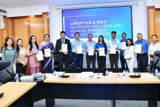 चिकित्सा शिक्षा में शामिल हो पोषण और जीवनशैली का पाठ : नीति आयोग सदस्य