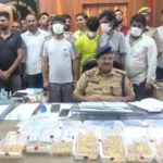 यमुना एक्सप्रेसवे लूटकांड का खुलासा, बहनोई का कर्ज चुकाने के लिए रची थी साजिश
